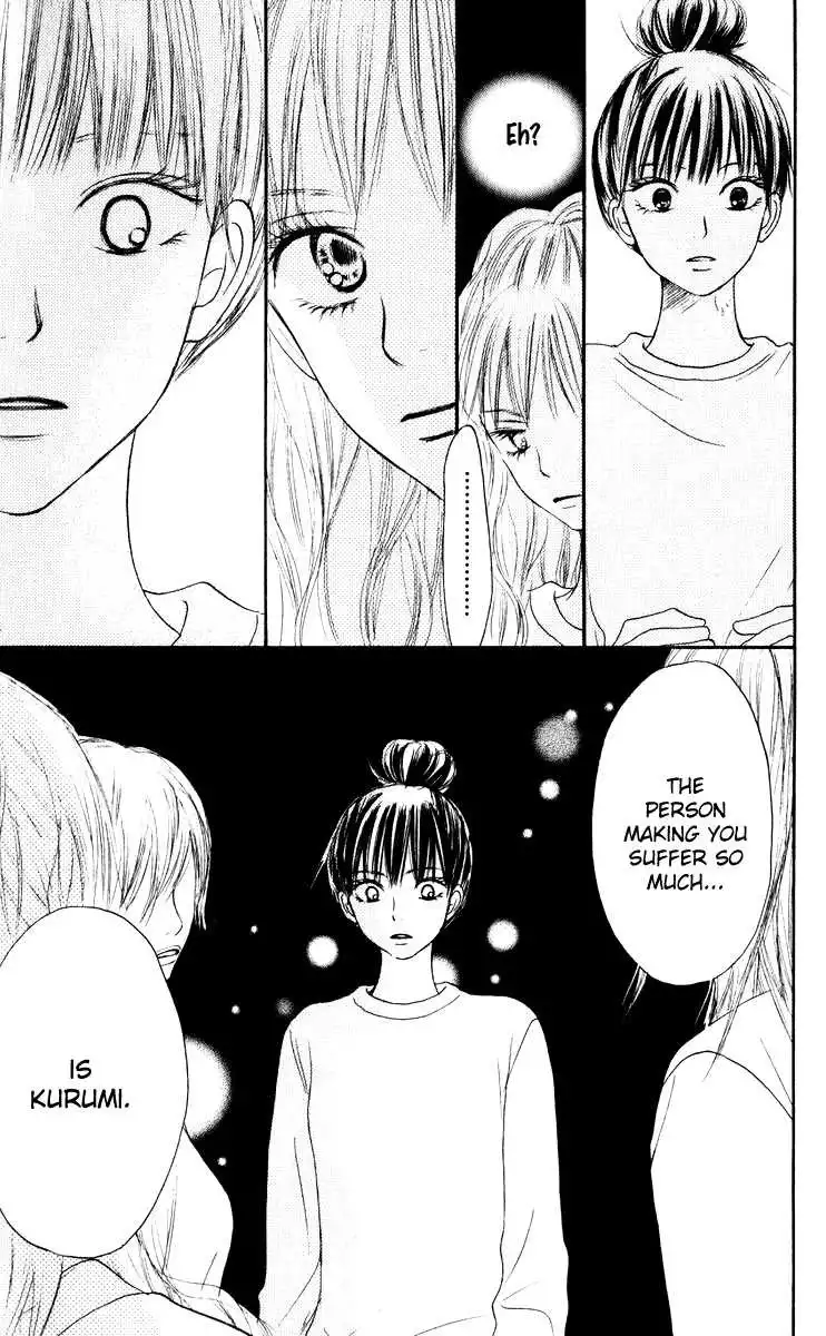 Kimi Ni Todoke Chapter 15 43